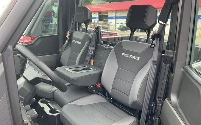 2025 Polaris® RANGER XD 1500 NorthStar Edition Ultimate-Titanium