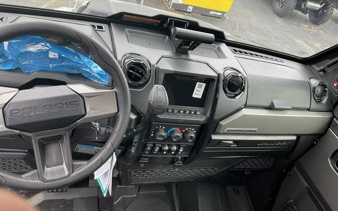 2025 Polaris® RANGER XD 1500 NorthStar Edition Ultimate-Titanium