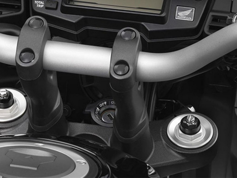 2016 Honda® VFR1200X