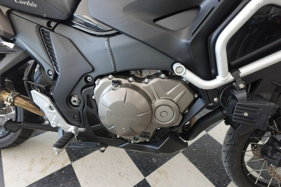 2016 Honda® VFR1200X