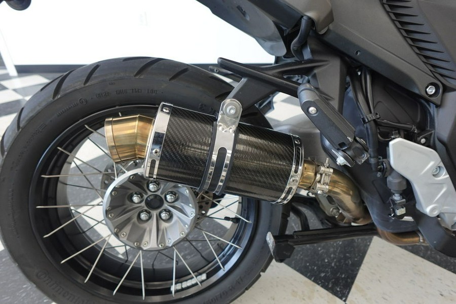 2016 Honda® VFR1200X