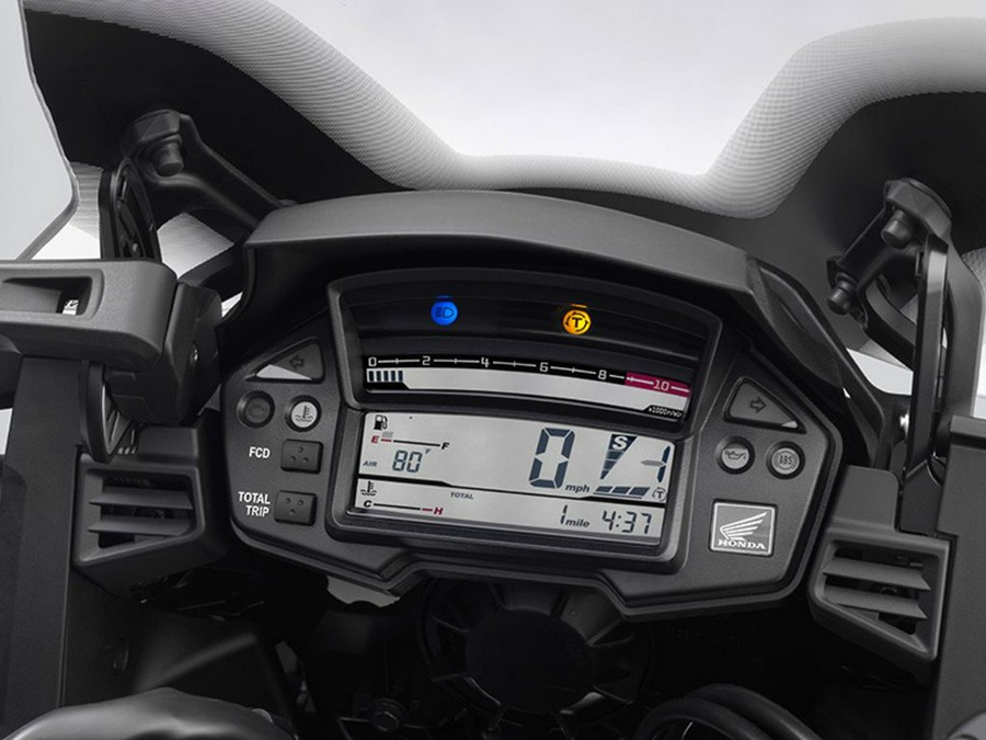 2016 Honda® VFR1200X