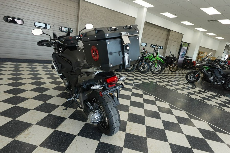 2016 Honda® VFR1200X