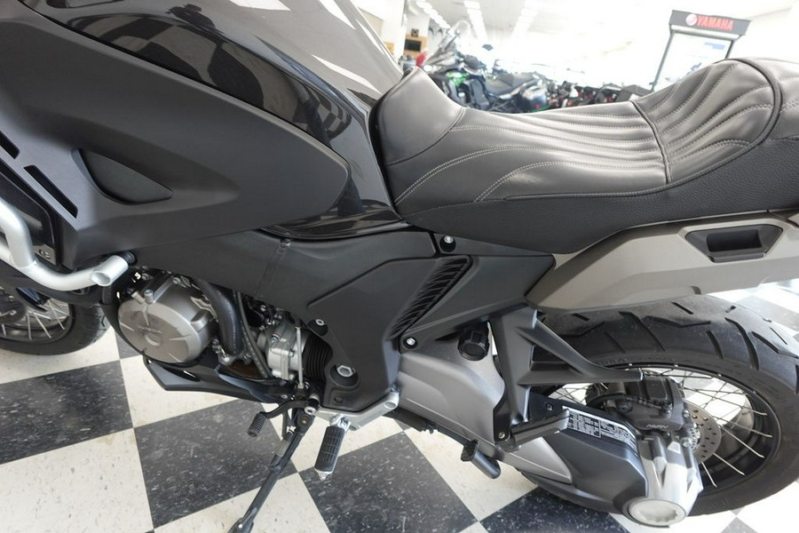 2016 Honda® VFR1200X