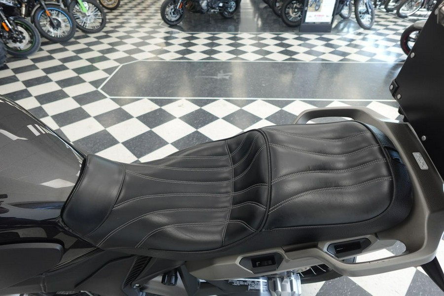 2016 Honda® VFR1200X