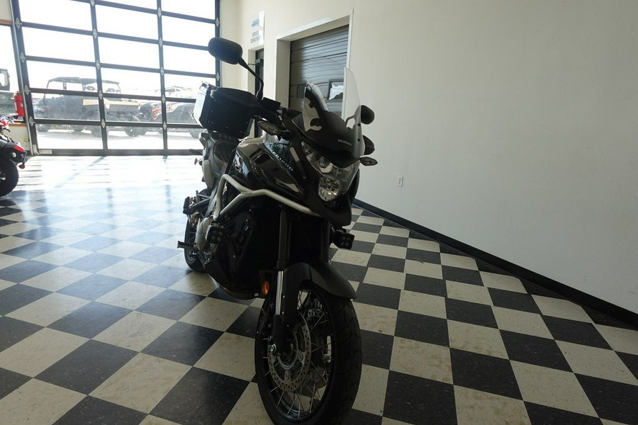 2016 Honda® VFR1200X