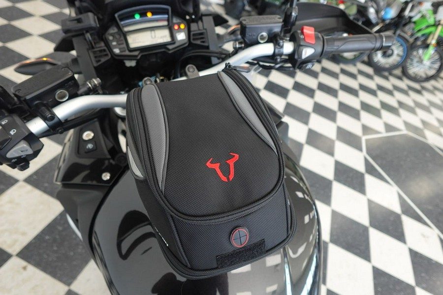 2016 Honda® VFR1200X