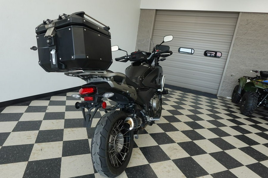 2016 Honda® VFR1200X