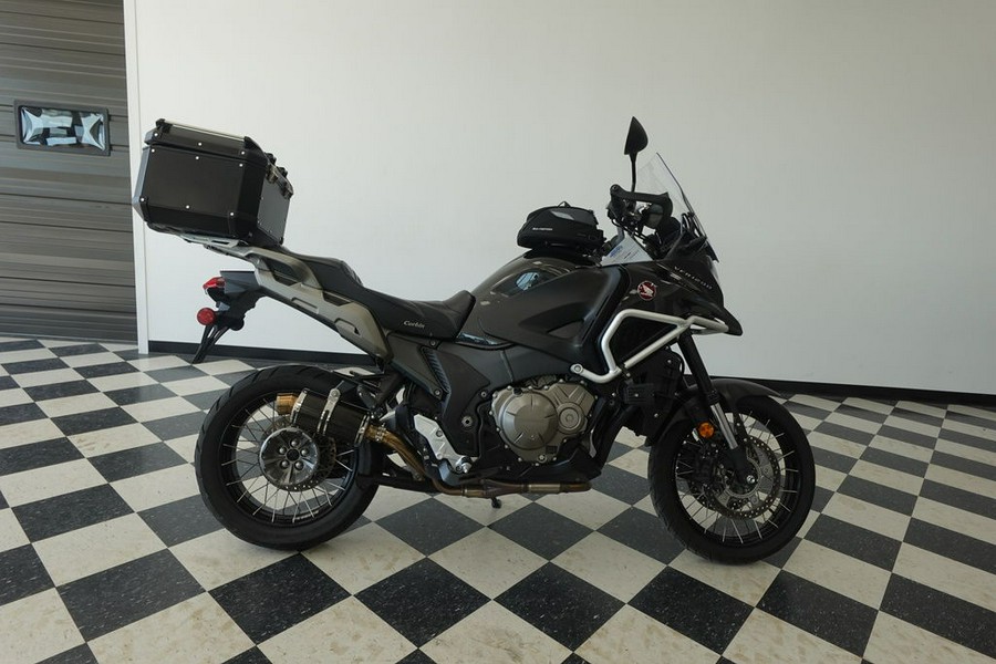 2016 Honda® VFR1200X