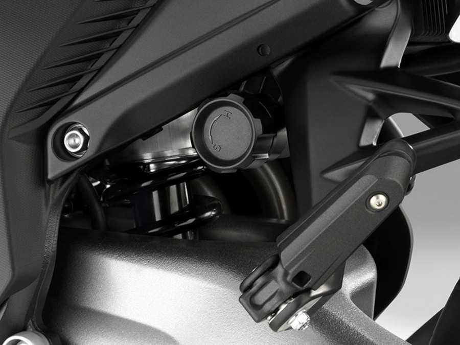 2016 Honda® VFR1200X