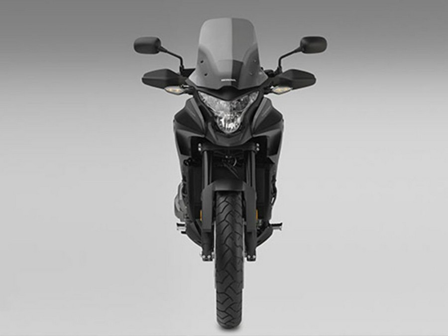 2016 Honda® VFR1200X