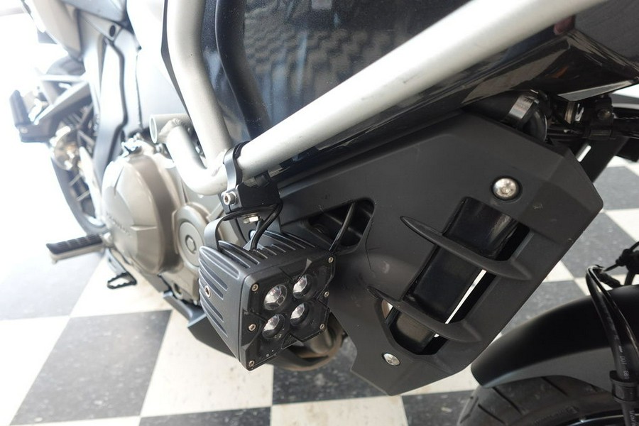 2016 Honda® VFR1200X