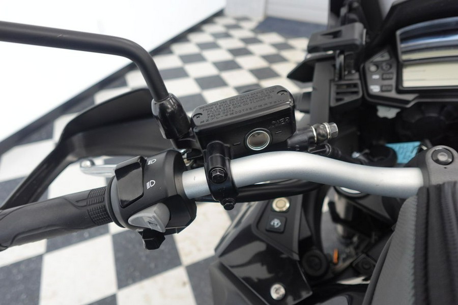 2016 Honda® VFR1200X