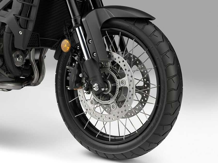 2016 Honda® VFR1200X