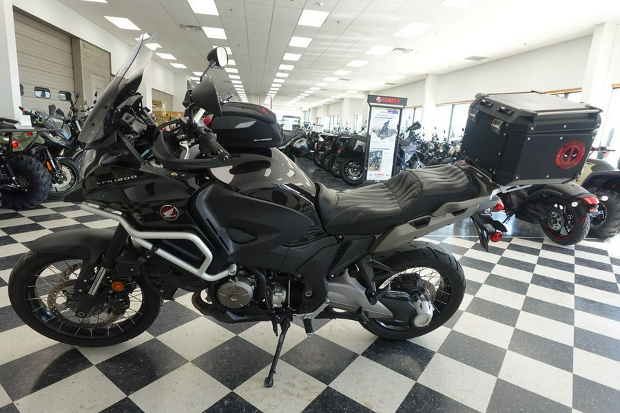 2016 Honda® VFR1200X