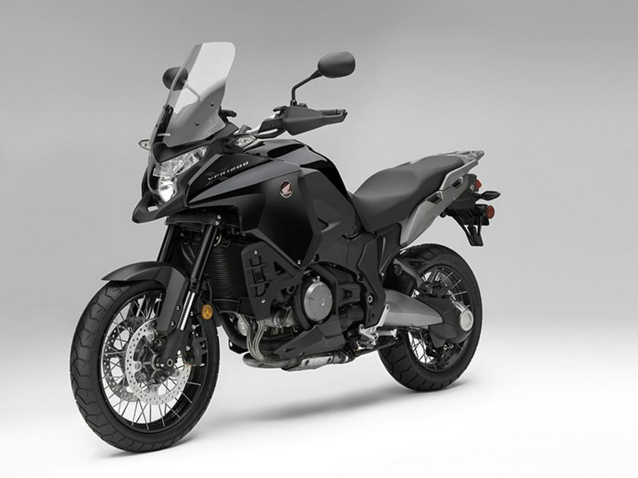 2016 Honda® VFR1200X