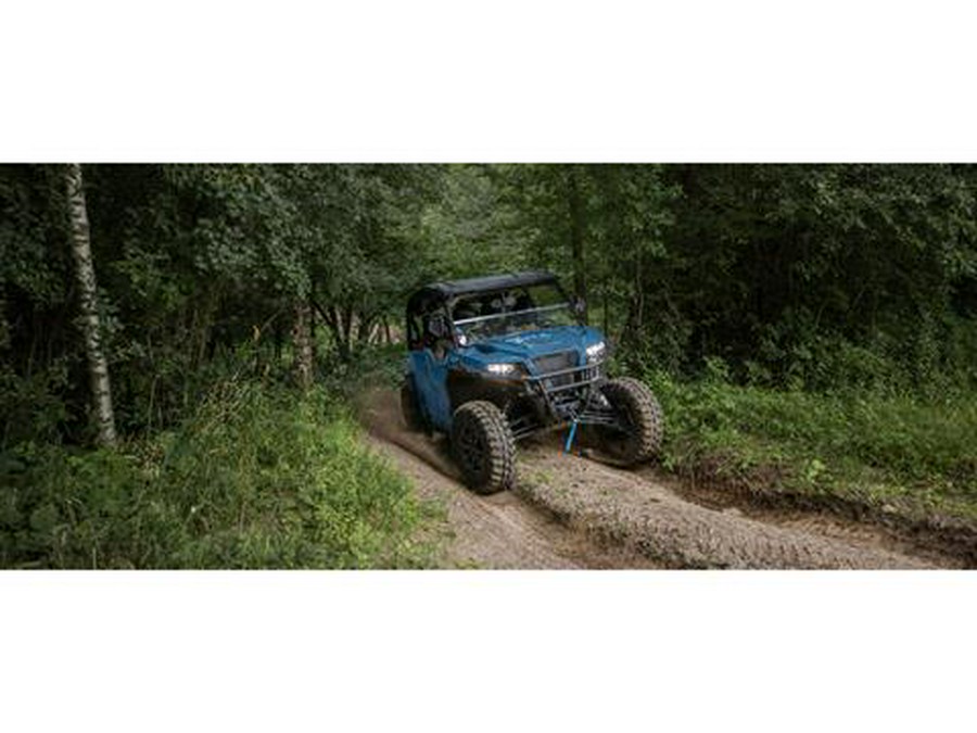 2026 Polaris General XP 4 1000 Ultimate
