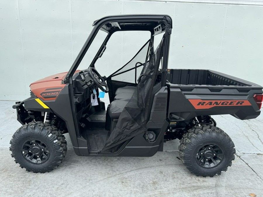 2026 Polaris Ranger 1000 Premium