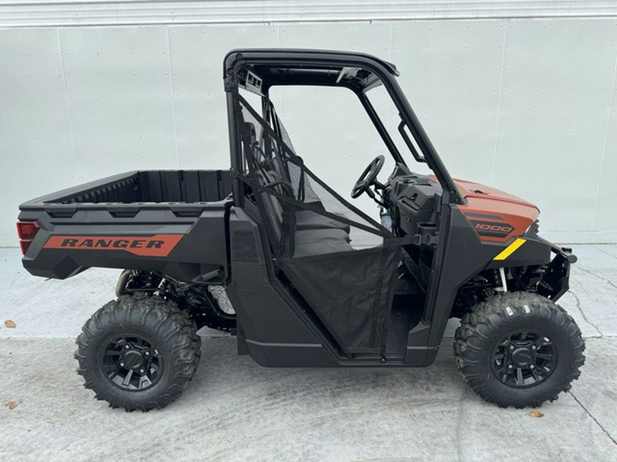 2026 Polaris Ranger 1000 Premium