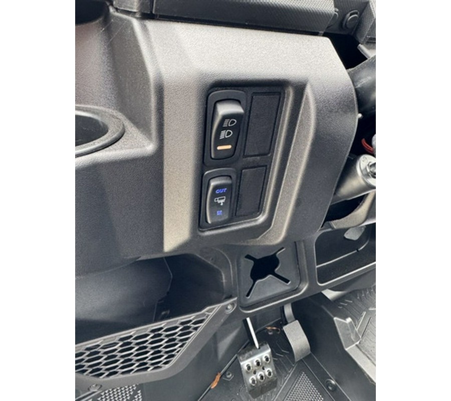 2026 Polaris Ranger 1000 Premium