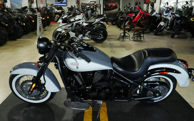 2024 Kawasaki Vulcan® 900 Classic