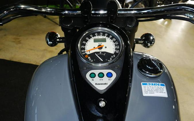 2024 Kawasaki Vulcan® 900 Classic