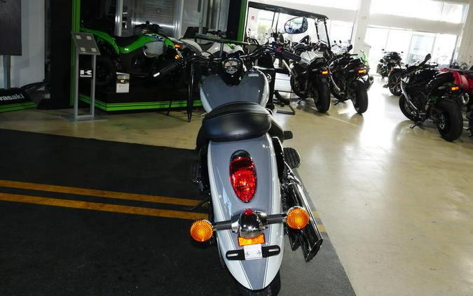 2024 Kawasaki Vulcan® 900 Classic