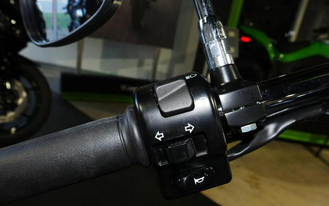 2024 Kawasaki Vulcan® 900 Classic