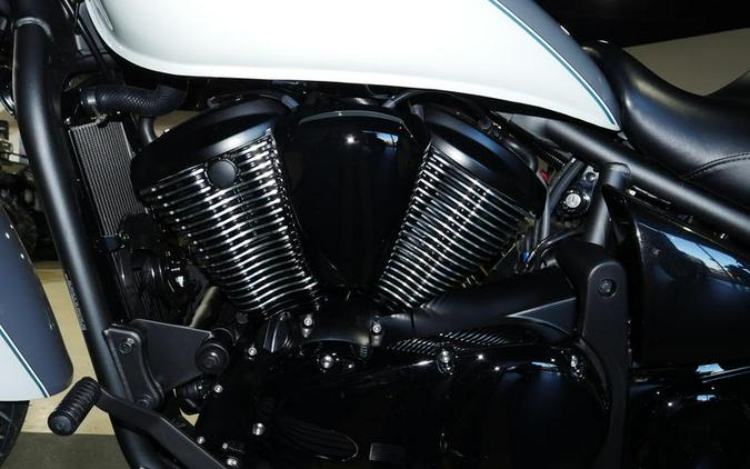 2024 Kawasaki Vulcan® 900 Classic