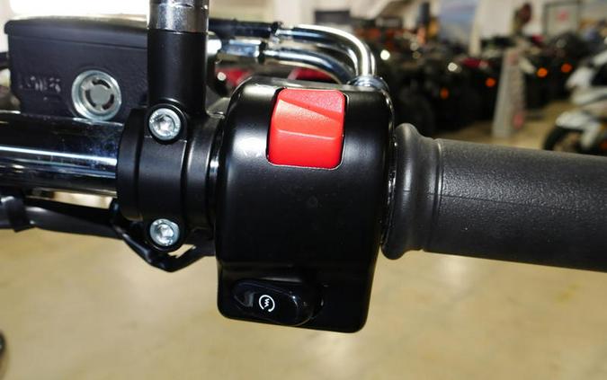 2024 Kawasaki Vulcan® 900 Classic