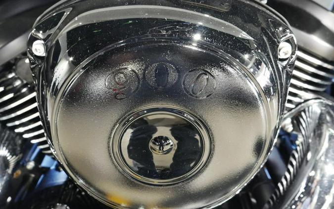 2024 Kawasaki Vulcan® 900 Classic