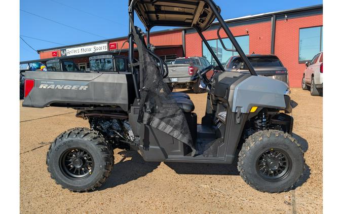 2026 Polaris RANGER 500
