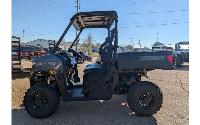 2026 Polaris RANGER 500
