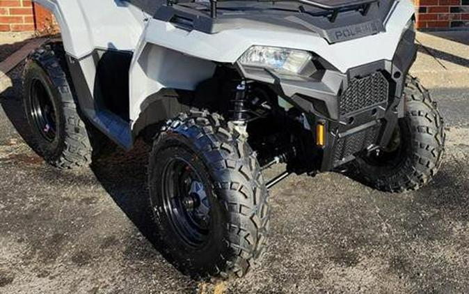 2026 Polaris Sportsman® 450 H.O. Stealth Gray