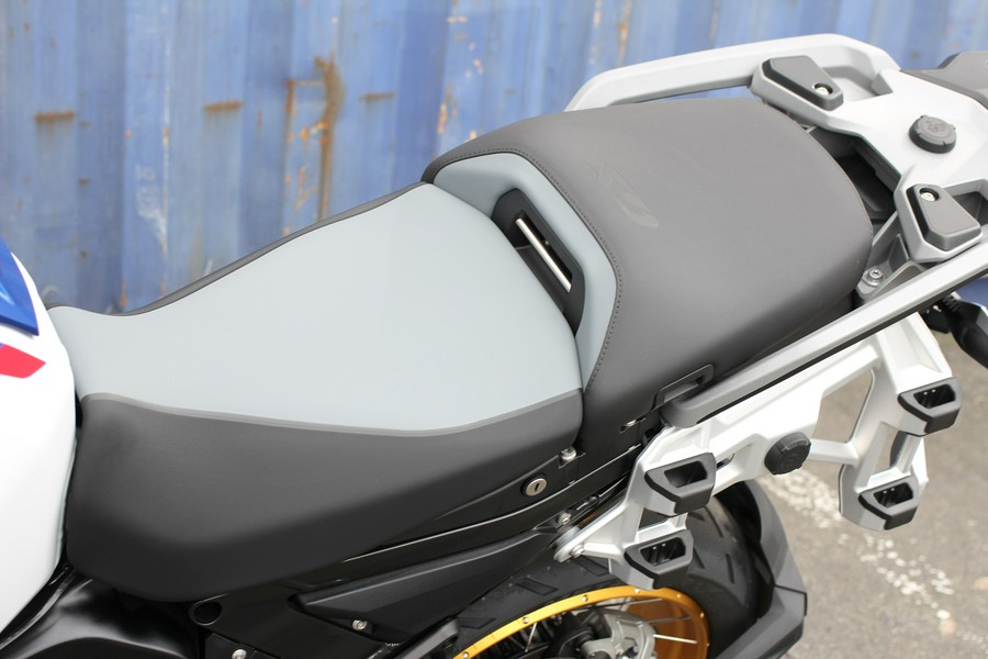 2026 BMW R 1300 GS Adventure