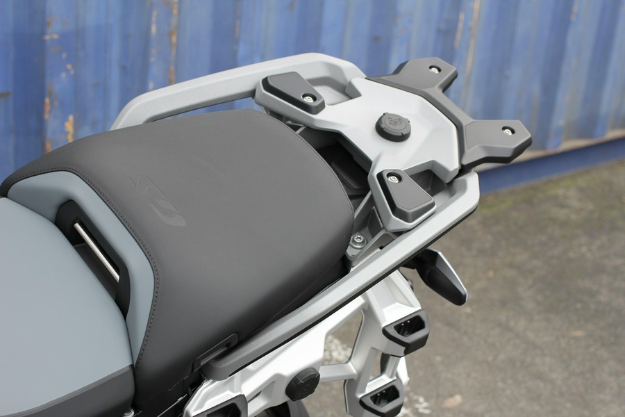 2026 BMW R 1300 GS Adventure