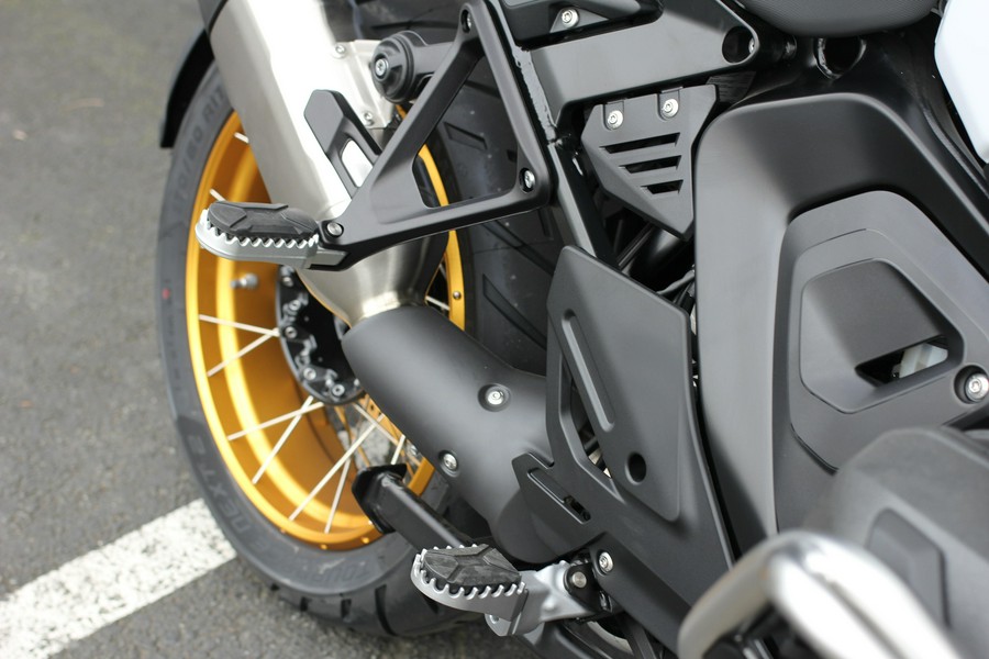 2026 BMW R 1300 GS Adventure