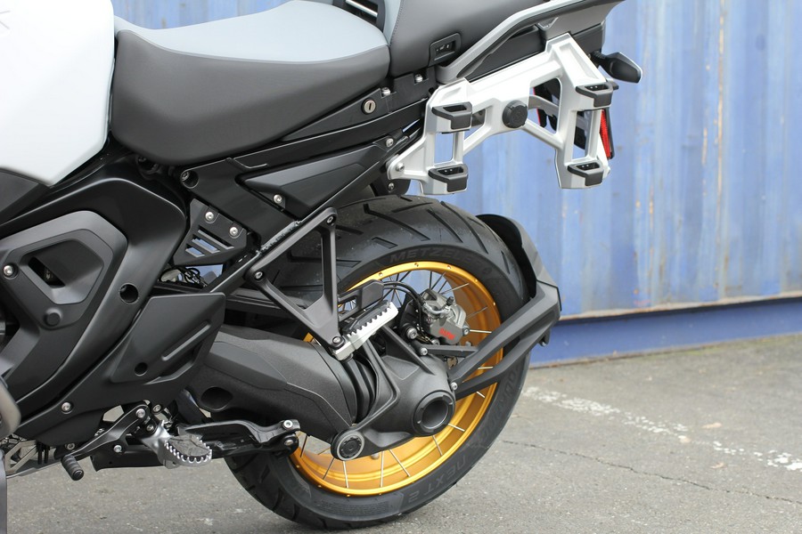 2026 BMW R 1300 GS Adventure