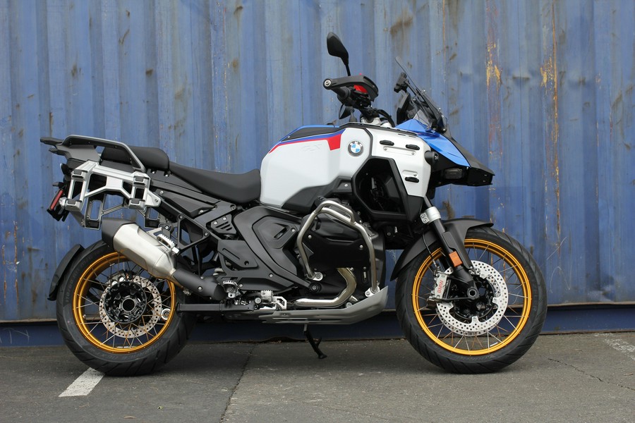 2026 BMW R 1300 GS Adventure
