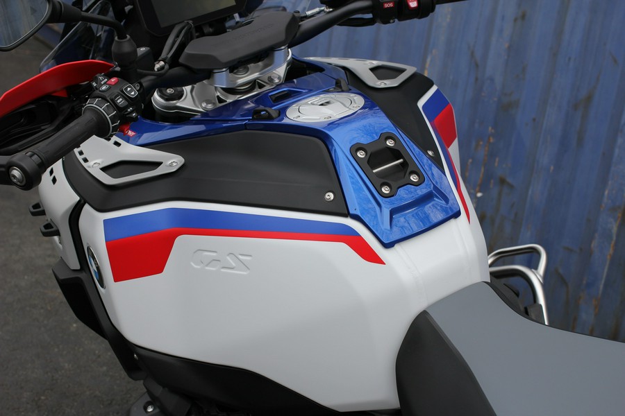 2026 BMW R 1300 GS Adventure