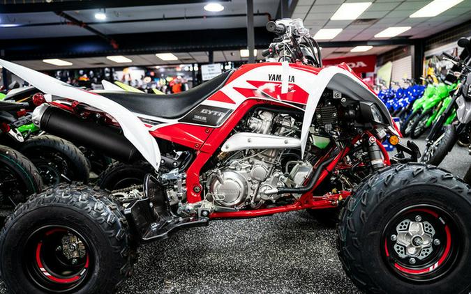 2026 Yamaha Raptor 700R SE