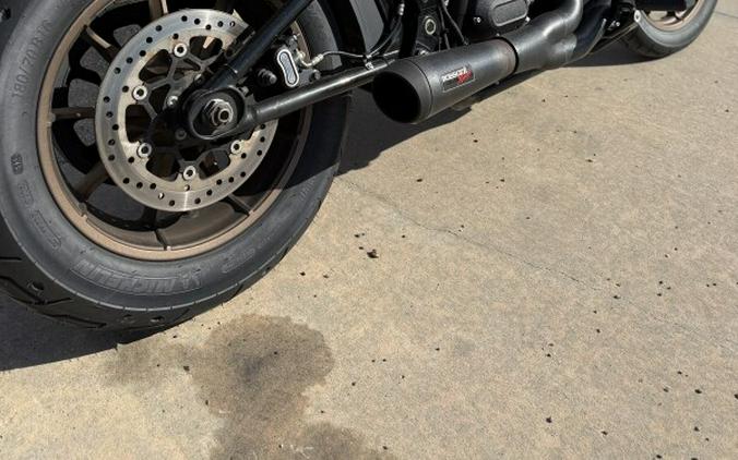 2022 Harley-Davidson Low Rider S