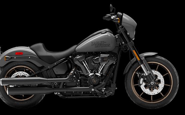2022 Harley-Davidson Low Rider S
