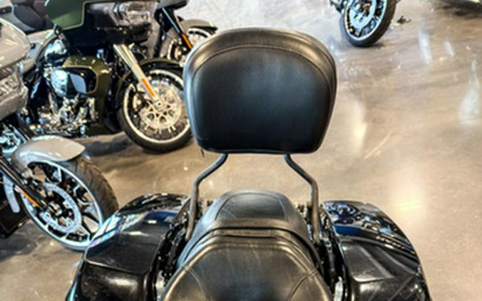 2018 Harley-Davidson FLTRX - Road Glide