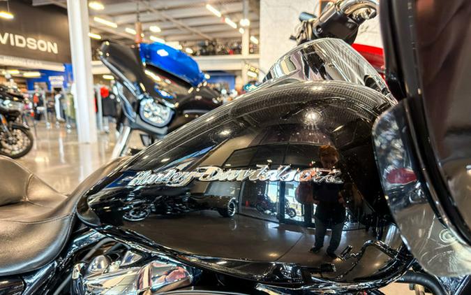 2018 Harley-Davidson FLTRX - Road Glide