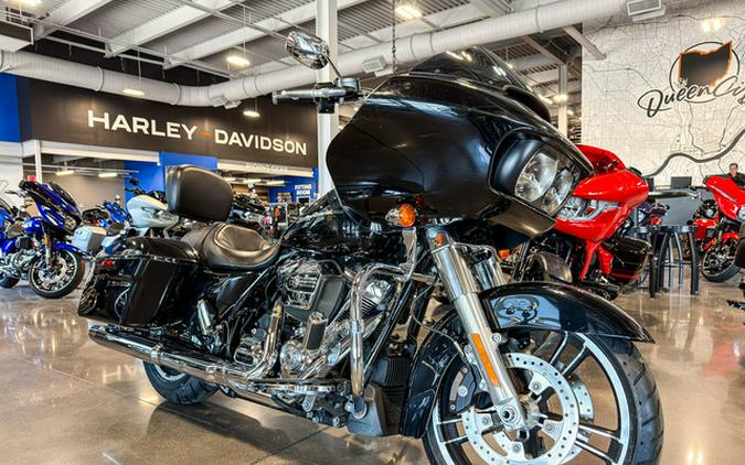 2018 Harley-Davidson FLTRX - Road Glide