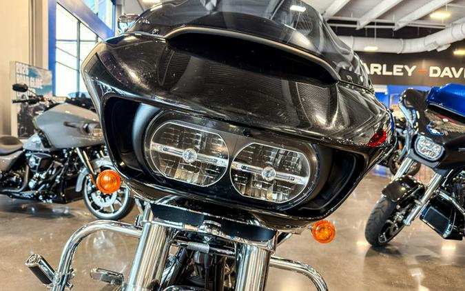 2018 Harley-Davidson FLTRX - Road Glide