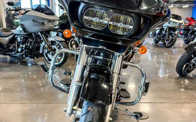 2018 Harley-Davidson FLTRX - Road Glide