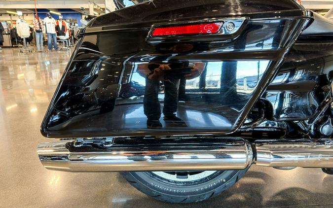 2018 Harley-Davidson FLTRX - Road Glide