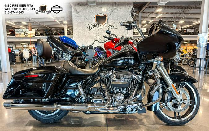 2018 Harley-Davidson FLTRX - Road Glide